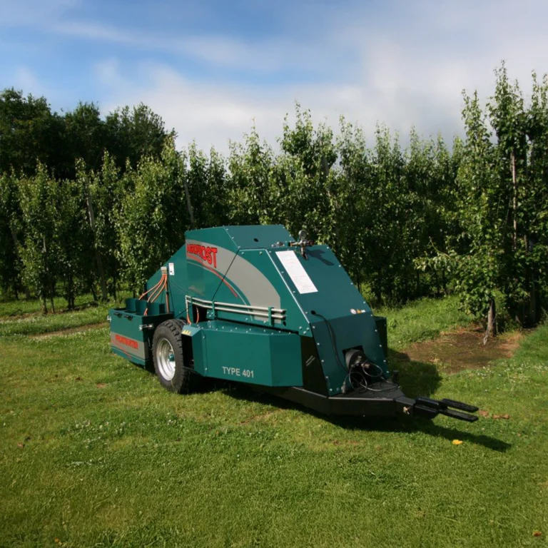 nagrzewnice agrofrost